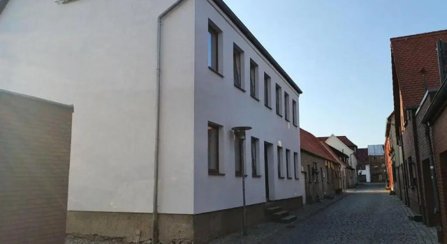 Haus Valentyna, Забронировать Отель Отели Бютцов с парковкой, Парковка