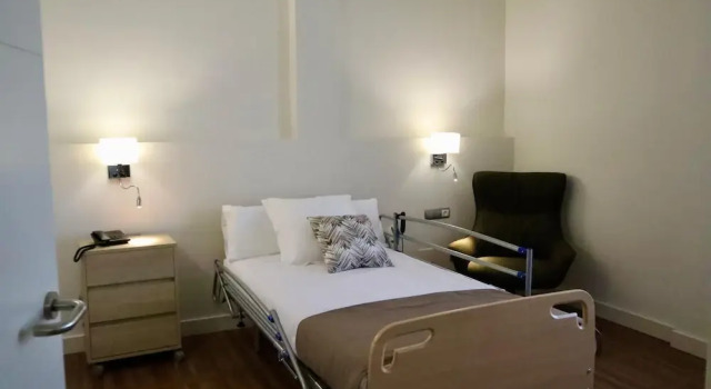 ApartaHotel Punta Calera, Reservar Hotel Los Narejos Murcia