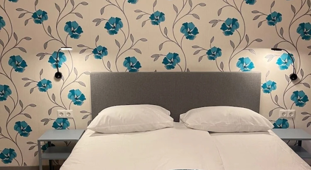 Двухместный номер Standard Hotel B&B Sint-Maria