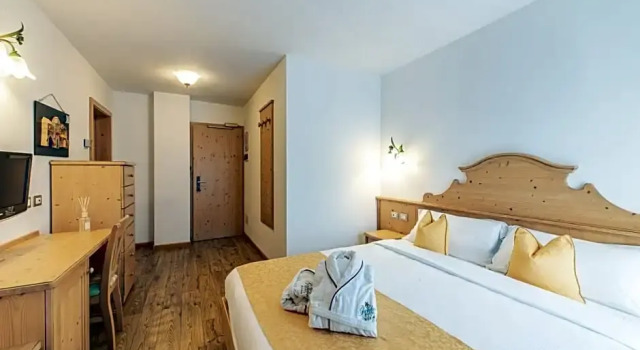 Номер Classic Hotel Garden
