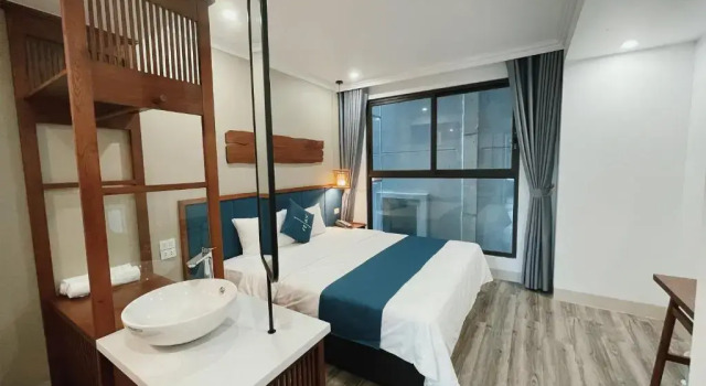Номер Superior The Light Hotel
