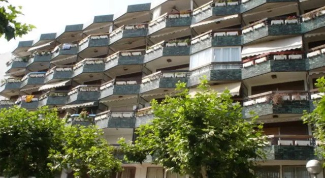 UHC Formentor Apartments, Забронировать Апартаменты/квартира Салоу Tarragonès, рядом с Туристическое управление города Салоу