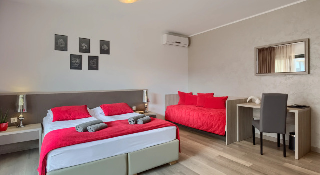 Pula City Center Accommodation