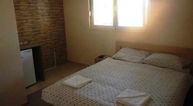 Номер Standard Riverside Guesthouse