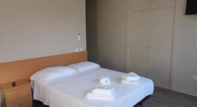 Трёхместный номер Deluxe Rua Grande Hotel