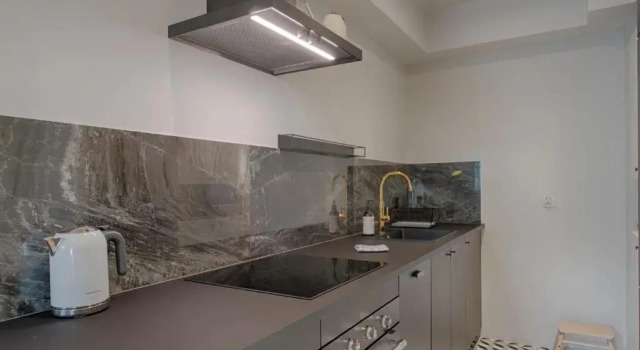 Апартаменты Tyzenhauz Apartments Superior