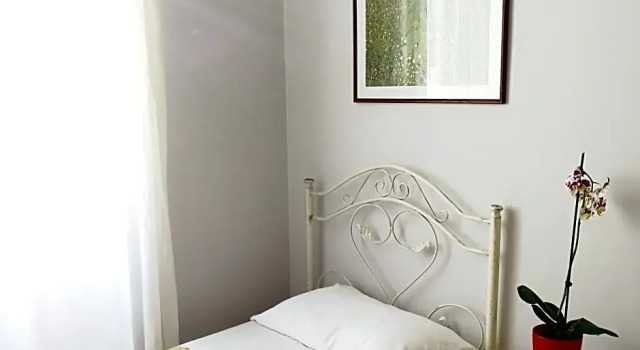 BB Faro Bianco, Buchen Sie Hotel Otranto Salento