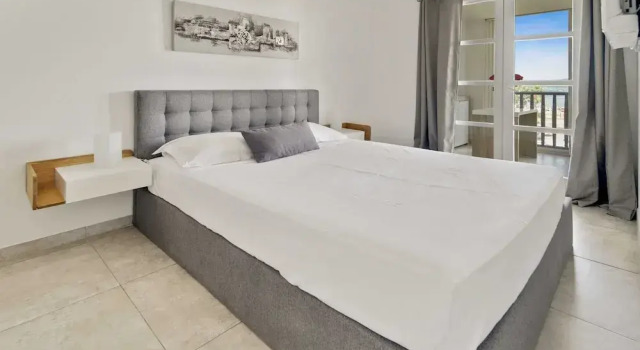 Beautiful Flat With sea View - 4P - Gassin, Забронировать Апартаменты/квартира Гассен Порт-Гримо