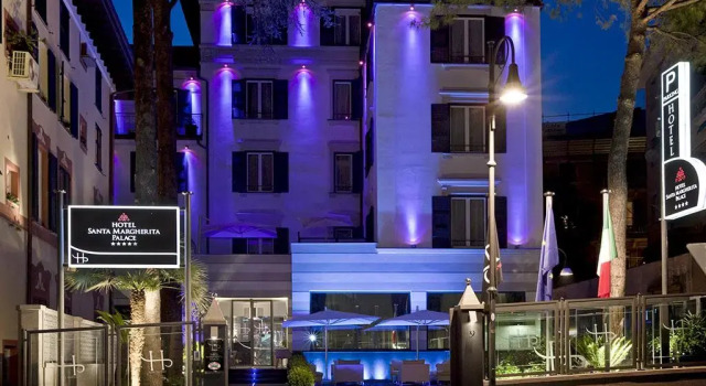 LHP Suite Santa Margherita Apartment