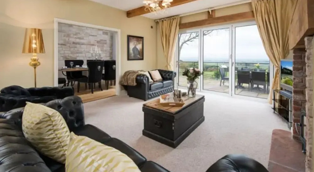 Orchard House