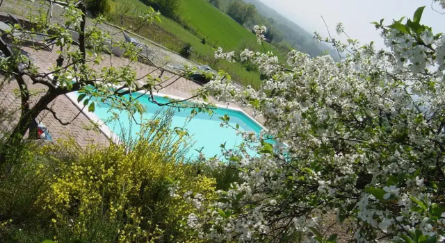 B&B di Spineto, Buchen Sie Bed & Breakfast Spineto Scrivia Piemont