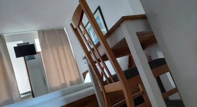 Двухместный номер Standard Hotel Berliner Hof