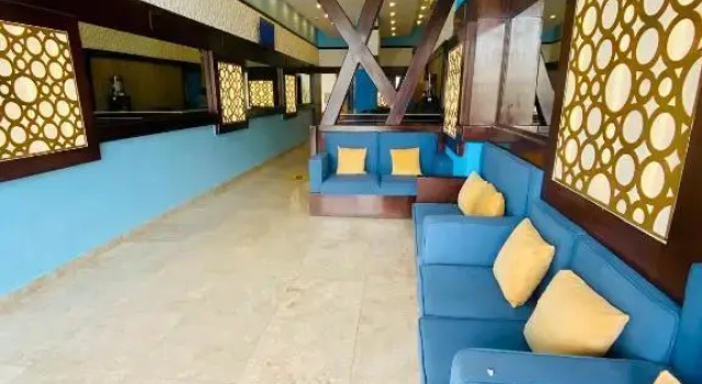 Pearl House, Rezerwuj Hotel Salala Dhofar