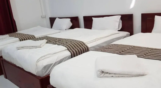 Sipanya Guesthouse, Buchen Sie Hotel Günstige Hotels in Phonsavan