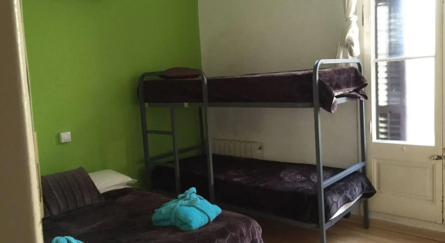 Hostal Sant Antoni