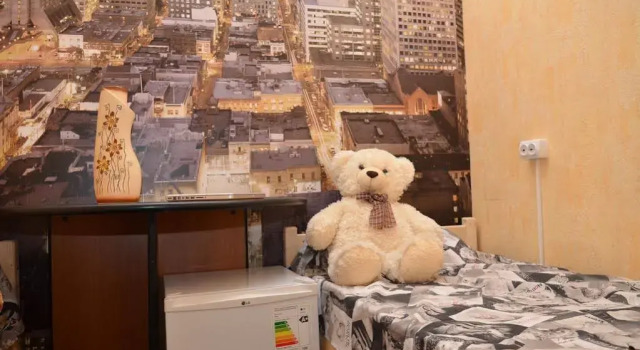 Teddy Hostel, Prenota Ostello Ostelli a Mosca, vicino a Triumfalnaya Square, Ostello