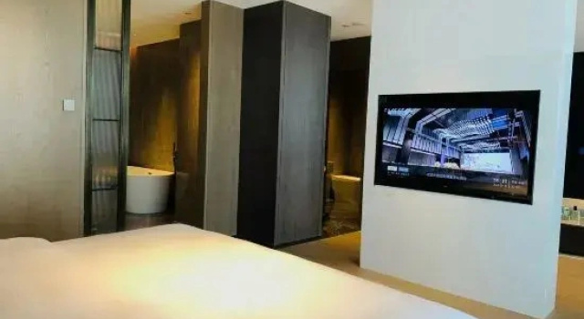 Люкс Premier Fortune International Hotel