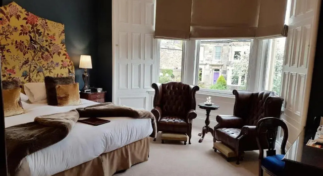 Номер Royal Barony House 5 Star Boutique BK Direct
