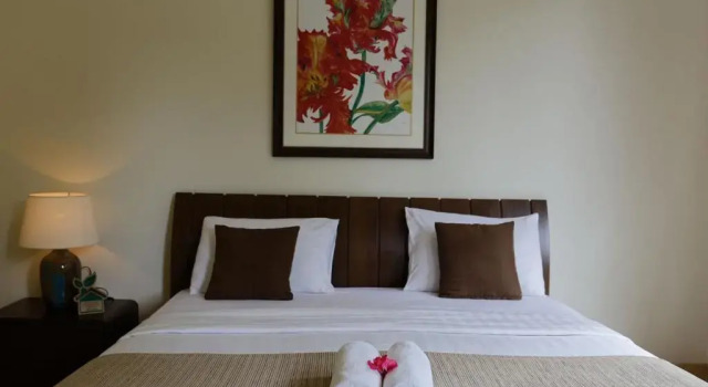 Villa Plataran Puncak Villas