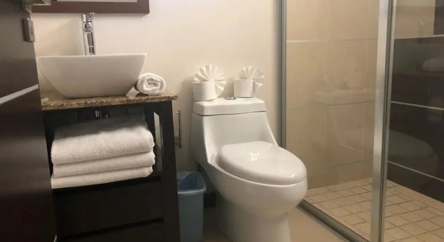 Семейный люкс San Pedro Hotel, 5ta Avenida