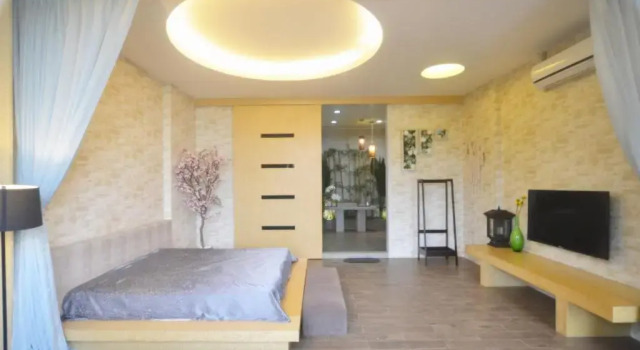 Monolocale Moonlight B&B