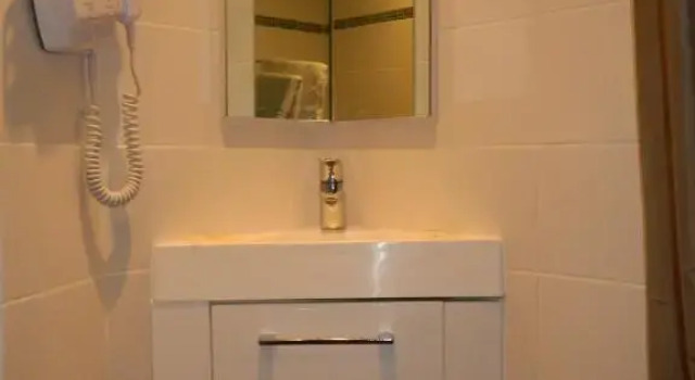 Двухместный номер Standard Moderns Hotel