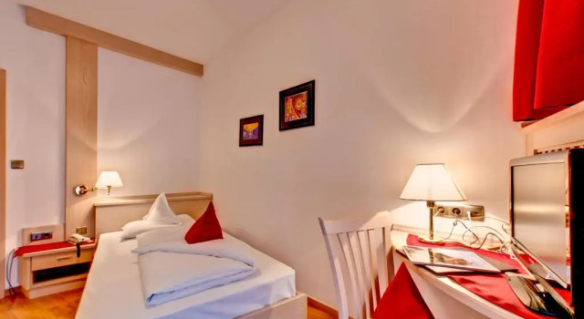 Номер Standard Hotel Brunner