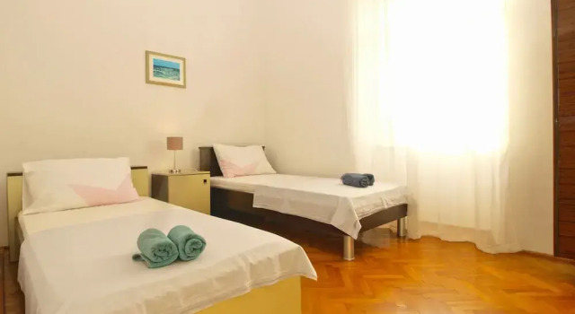 Apartamento Estándar Apartment 792