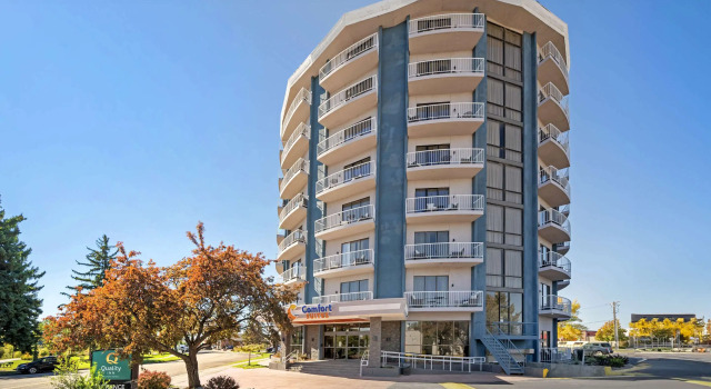Comfort Suites Idaho Falls, Prenota Hotel Idaho Falls 