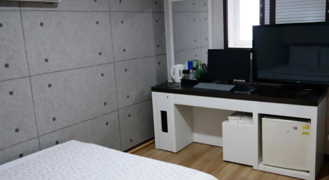 Rich Hotel, Rezerwuj Hotel Mapo-Gu Seul