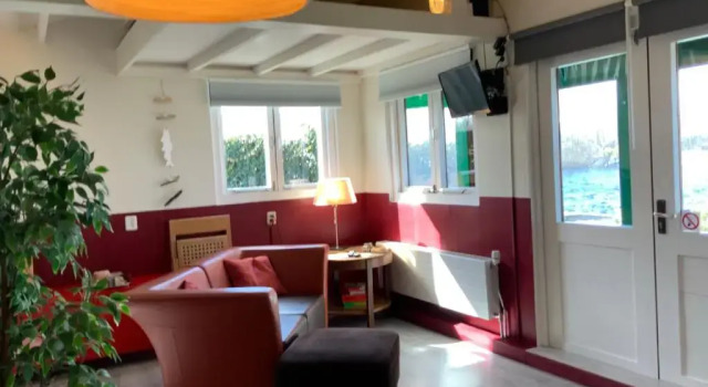 Vinkeveen Chalet eiland