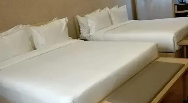 Двухместный номер Deluxe La Maison Royale South C