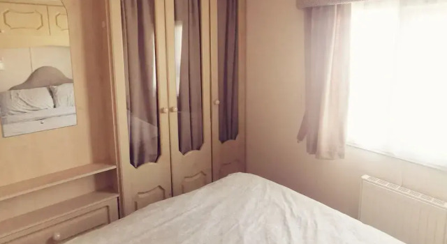 Plum 2 Coral Beach Ingoldmells 3 bed 6 Berth
