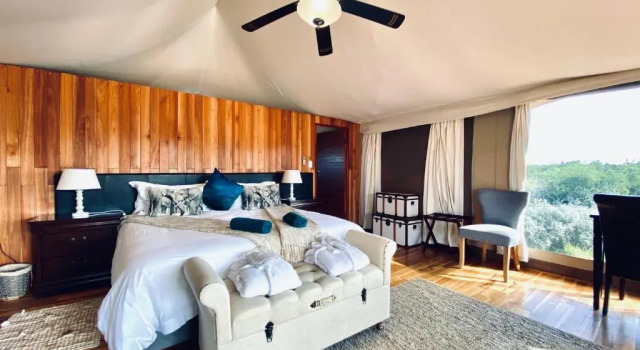 ParkView Lodge, Reservar Casa de férias Hotéis SPA em Addo Elephant Park, SPA