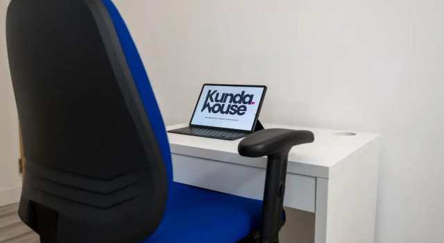 Номер Classic Kunda House Coventry Road
