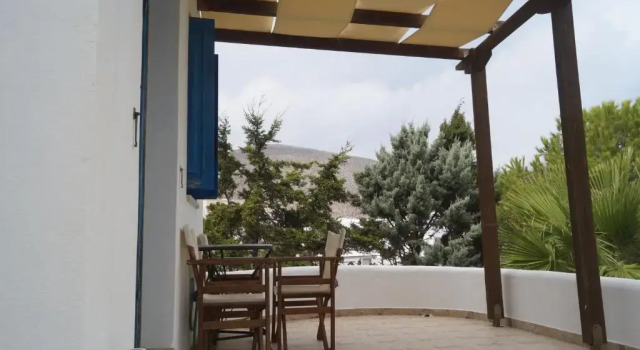 Студия Coral Apartments