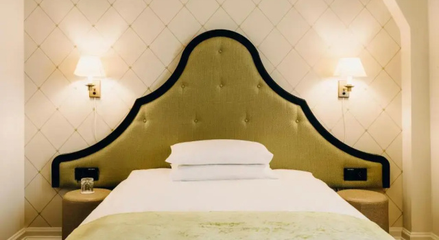 Одноместный номер Standard Hotel Bristol