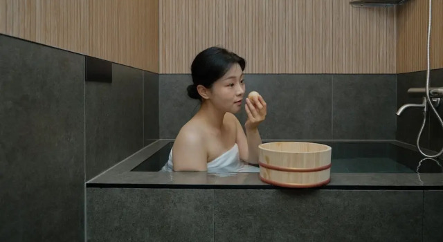 Номер Deluxe Yuhyu Ryokan Hotel