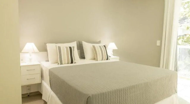 Люкс Superior Angra Beach Hotel
