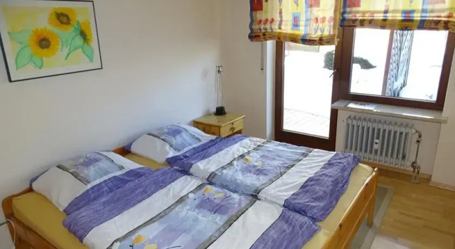 Ferienwohnung Veit, Prenota Hotel Blaichach Baviera