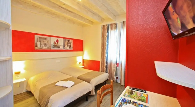 Cap France Terrou Gites, Book Hotel Terrou 