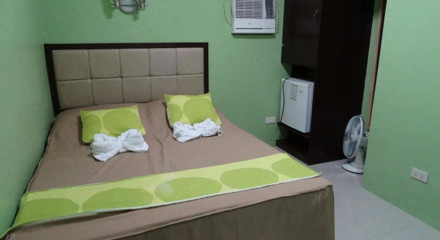 Casa Munda Bed & Breakfast
