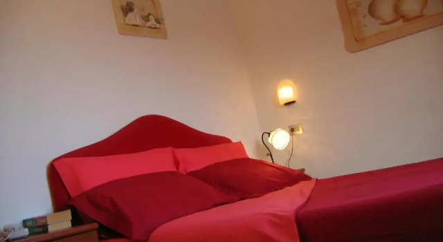 Двухместный номер Standard с частичным видом на море Hotel Estate