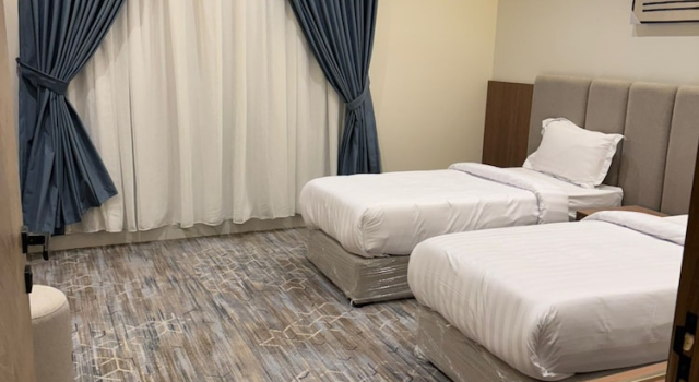 shwaheq serviced apartments, Buchen Sie Ferienwohnung Provinz Riad Provinz Riad