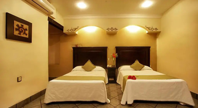 Полулюкс Hotel CasAntica
