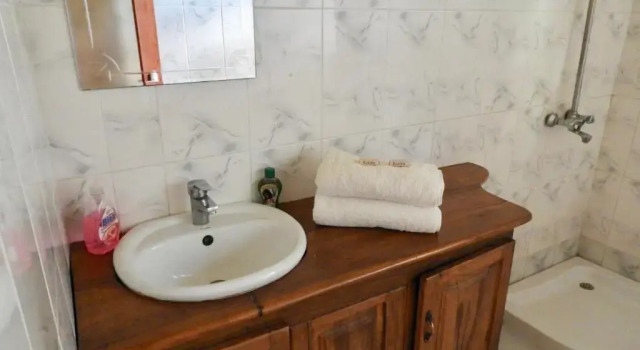 Номер Standard Vijiji Center Lodge and Safari