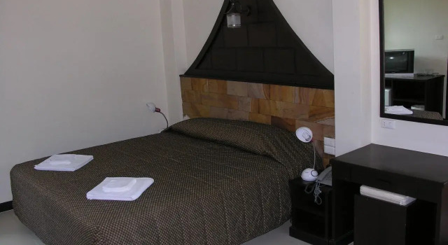Noren Resort