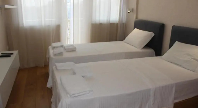 Студия Batumi Studio 1