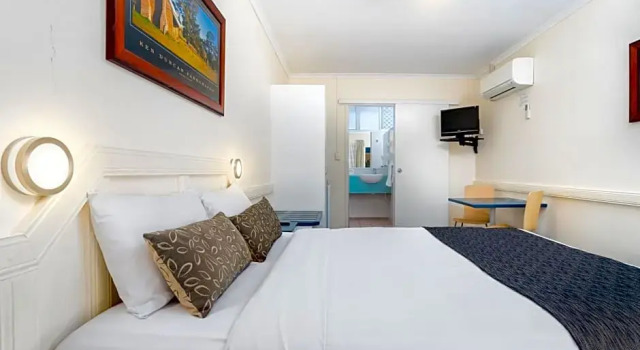Номер Standard Applegum Inn