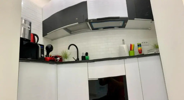 Апартаменты Victoria Luxury Apartment 11